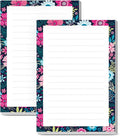 SXboxing Sticky Notes 4X6 Inches, 2 Pack Large Cute Self-Stick Pads, Bright by SXboxing