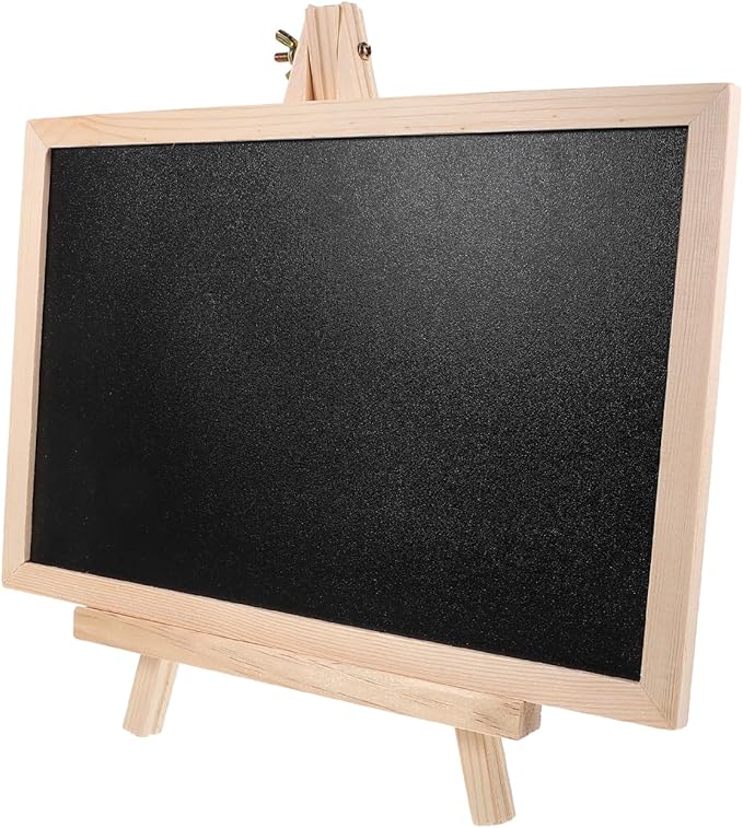 Holibanna Small Chalkboard by Holibanna
