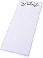 Graphique Magnetic Notepad, Religious – 100 Sheets, 4” x 9.25” x .5” – Front - Image 7