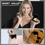 BWEGRHE Cute Credit Card Holder - Image 6