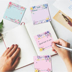 Lovarywow Bible Sticky Notes Gifts - Image 6