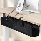 MAXECHO Under Desk Cable Management Tray 28" - Image 6
