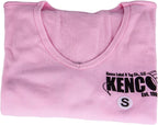 Clothing Size Stickers by Kenco - 0.875" Adhesive Apparel Circle Size Stickers - 2,500 Stickers Total (Small)