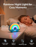 Timer Pal Rainbow Timer for Kids, Visual Timer for Kids - Image 6