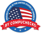 compuchecks 500 blank check stock paper, check on showing dimensions