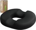 CloudBliss Donut Pillow Seat Cushion Chair Pad by CloudBliss