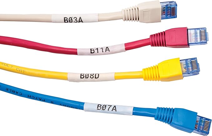 Brady Authentic Self-Laminating Wire Wrap - Image 7