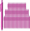 JIMMIDDA 52 Pcs Pens Bulk by JIMMIDDA