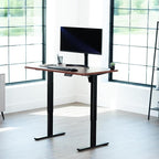 VIVO Electric 48 x 30 in Standing Desk, Memory Height Adjustment, 1B Series - Image 2