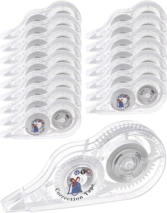 Correction Tape by QYH