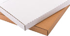 YUSHYIJIE 50 Pack 9x6x1.3 inch Small Shipping Boxes - Image 3