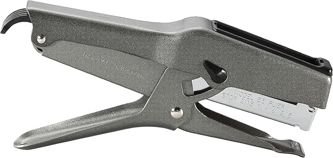 Bostitch Office B8 Plier Heavy Duty Stapler - Image 9