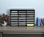 EasyPAG Wooden Literature Organizer - Image 3