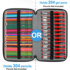 Vomgomfom Colored Pencil Case - Image 6