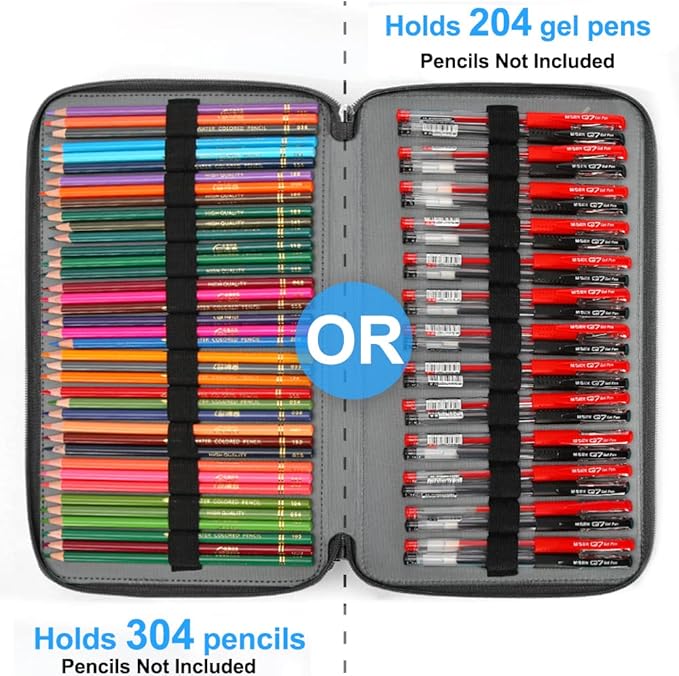 Vomgomfom Colored Pencil Case - Image 6