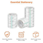 Amazon Basics Extra-Wide Packing Tape, Designed - Image 3