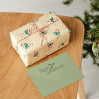 A7 Sage Green Envelopes 100 Pack, Goefun 5x7 V Flap Printable Envelopes - Image 7