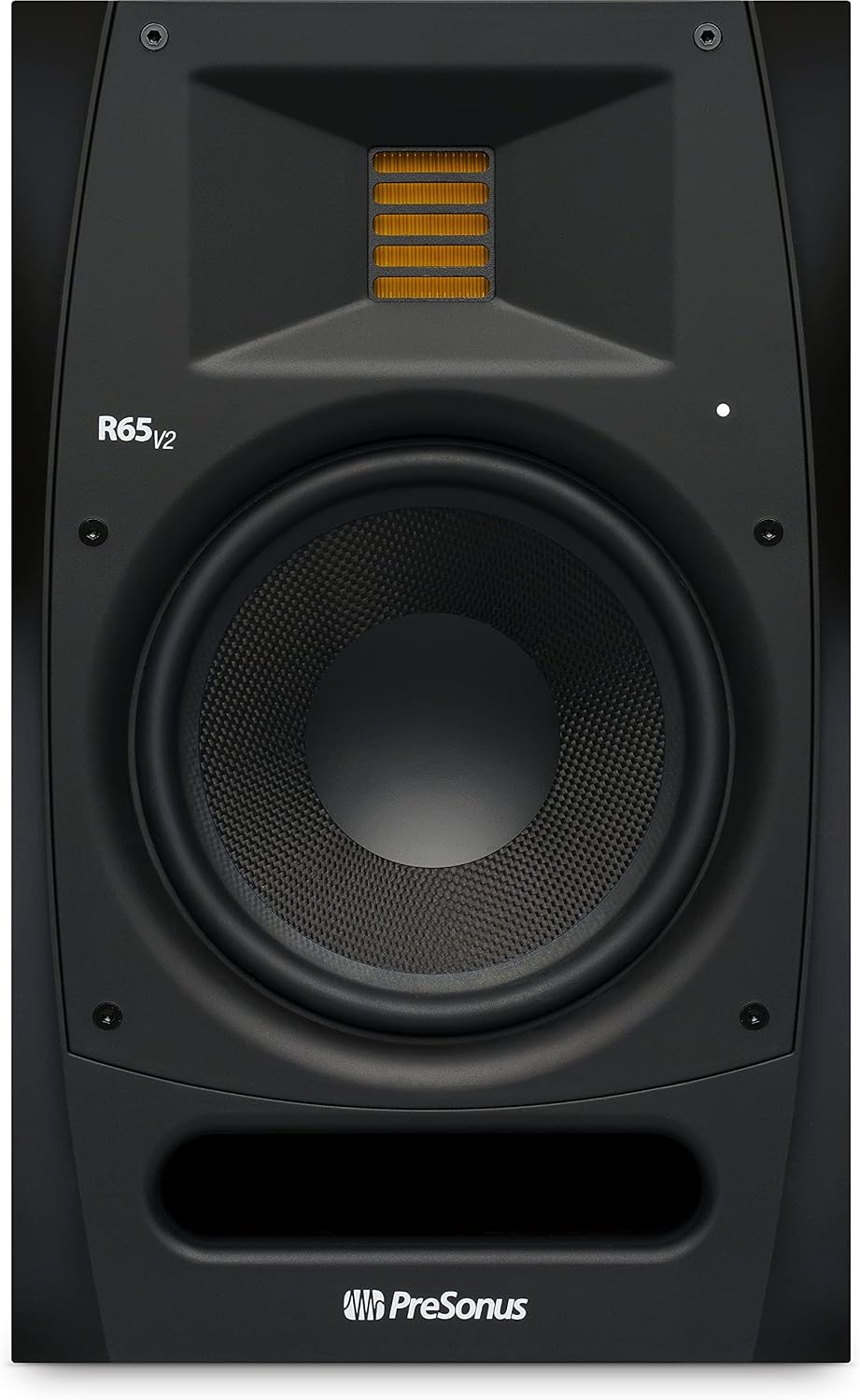 PreSonus R65 V2 Studio Monitor, 6.5"