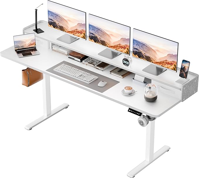 Homall Electric Standing Desk by Homall