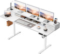 Homall Electric Standing Desk by Homall