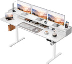 Homall Electric Standing Desk by Homall