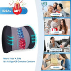Lofty Aim Lumbar Support Pillow - Image 7