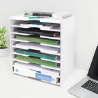 SONGWAY File Organizer for Desk - Image 5