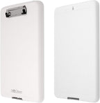 Think2Master White Plastic Storage Clipboard. | 25% Heavier & 25% Sturdier| - Image 5
