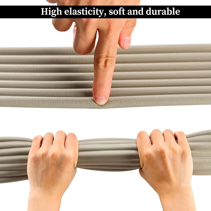 Corner Protector for Baby, Widen Edge Protector - Image 4