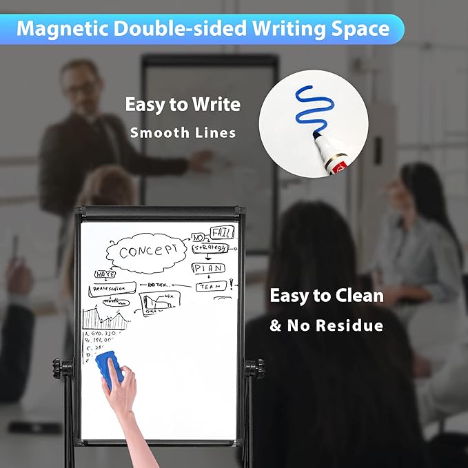 Stand White Board - Image 5