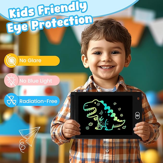 24 Pack 8.5 inch LCD Writing Tablet - Image 6