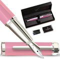 Ellington Pens Luxury Fountain Pen Set by EllingtonPens