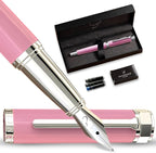 Ellington Pens Luxury Fountain Pen Set by EllingtonPens