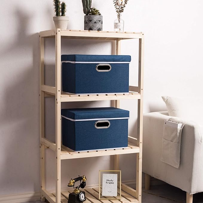 PRANDOM Foldable Storage Bin - Image 3