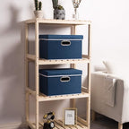 PRANDOM Collapsible Storage Bin - Image 3