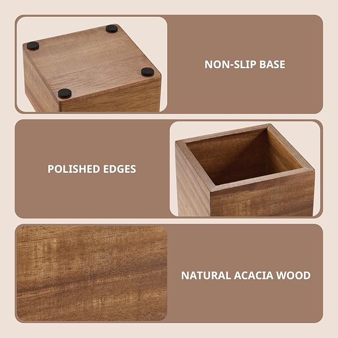 CMLKLZD Desk Organizer Set of 3 - Image 7