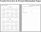 Heveboik Income & Expense Log Book - Image 5