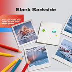 HARTWII Glossy Inkjet Paper 8.5x11 Inches, 110 Sheets, 160gsm Photo Paper - Image 7