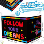 Honoson 24 Pcs Bulk Inspirational Privacy Folders - Image 2