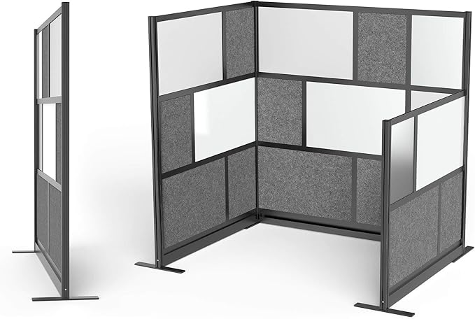 Workflow Modular Wall | Room Divider - Image 8