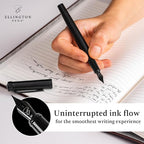 Ellington Pens Luxury Fountain Pen Set - Image 4