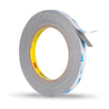 3M Double Sided Foam Tape 0.39in x 20Ft Removable No Damge Double Sided Wall by 3MFullRangeProducts