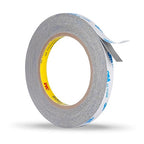 3M Double Sided Foam Tape 0.39in x 20Ft Removable No Damge Double Sided Wall by 3MFullRangeProducts