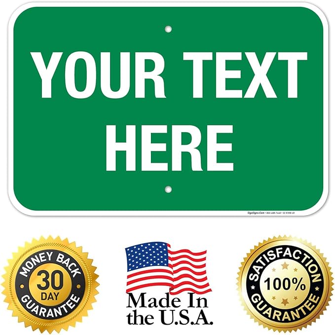 Personalized Custom Green Background Customize - Image 8