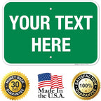 Personalized Custom Green Background Customize - Image 8