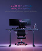 Modernsolid Heavy Duty Ultrawide Monitor Arm - Image 5