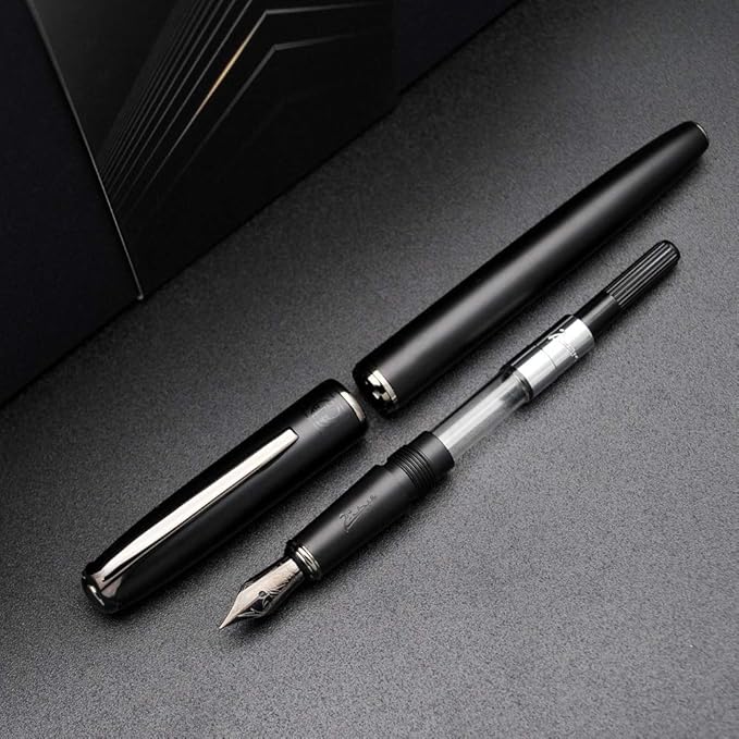 czxwyst Picasso 916 Malage Fountain Pen Original Box New Version - Image 3