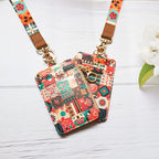 Lanyard Wallet, Wallet Lanyard, lanyards - Image 3