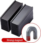 Eeoyu Magnetic Label Holders - Image 3