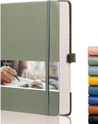 EMSHOI Notebook College Ruled by EMSHOI